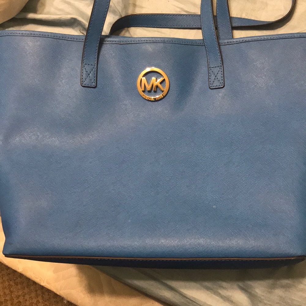 Michael Kors bag!